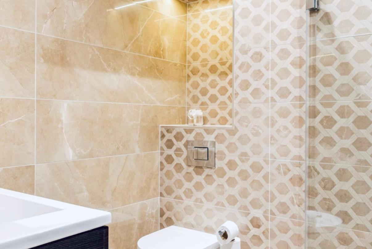 Luxury Knightsbridge Apartment Outside Harrods London Exterior photo