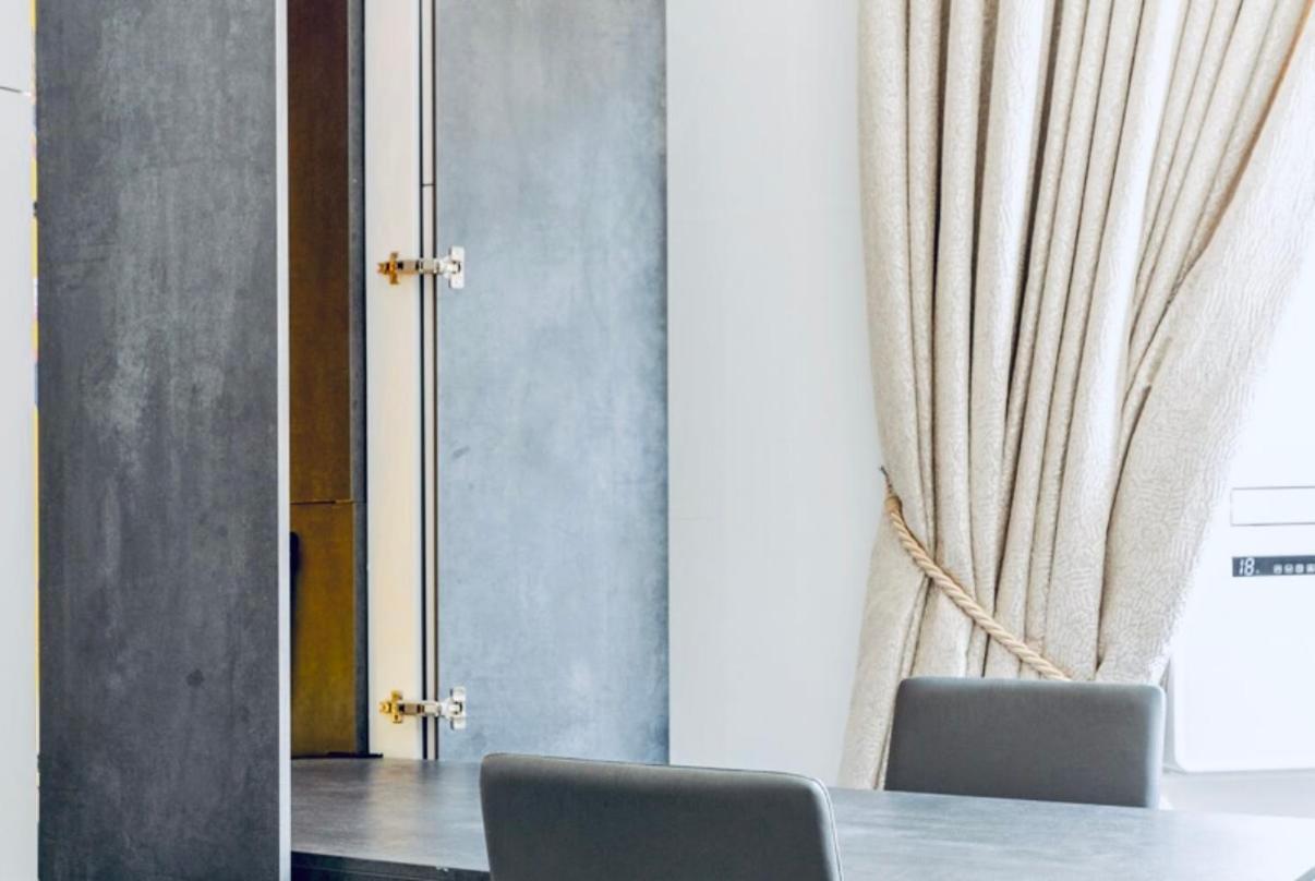 Luxury Knightsbridge Apartment Outside Harrods London Exterior photo